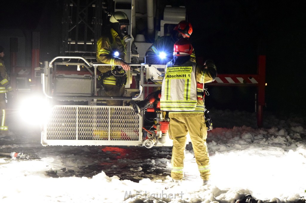 Grossfeuer Einfamilienhaus Siegburg Muehlengrabenstr P0649.JPG - Miklos Laubert